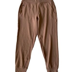 Athleta Women's Casual Brown Joggers